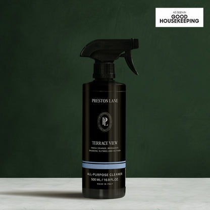 The All Purpose Cleaner