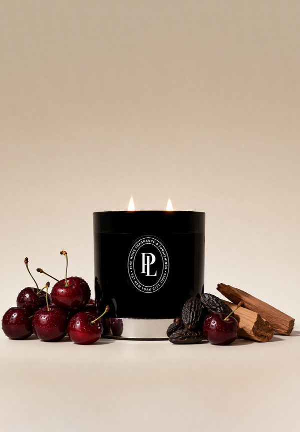 The Scented Candle - Palazzo No. 29