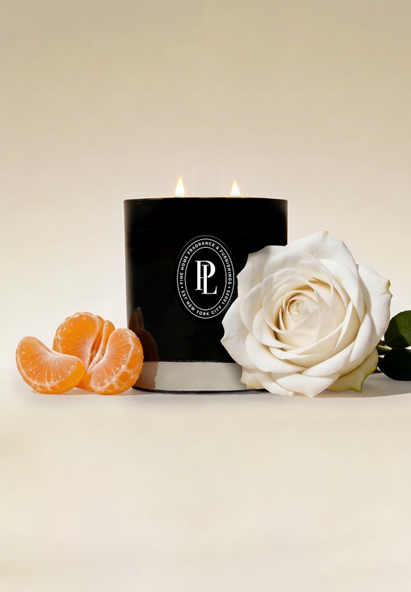 The Scented Candle - Doheny Drive