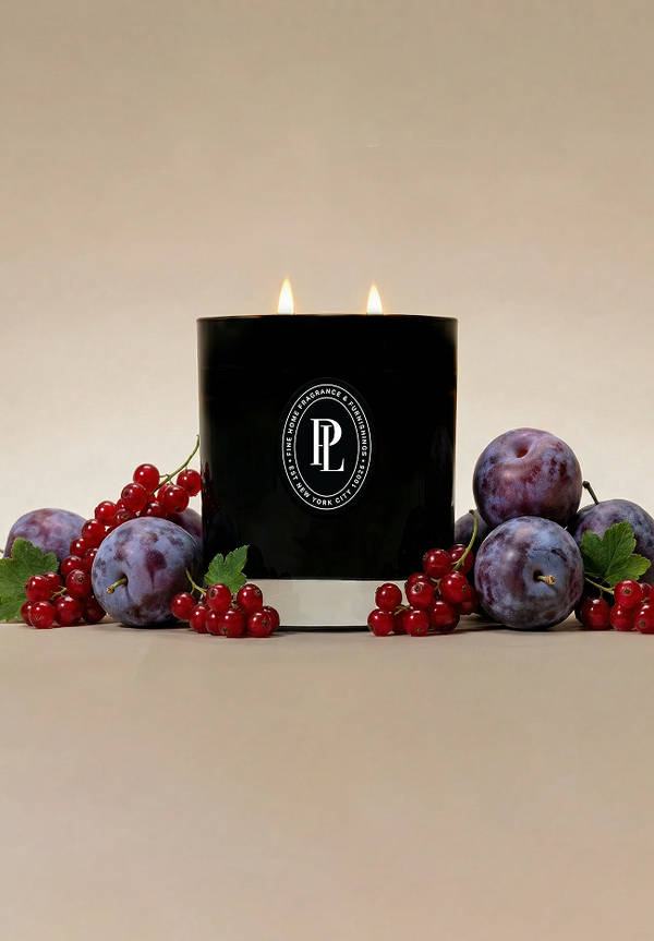 The Scented Candle - Highrise