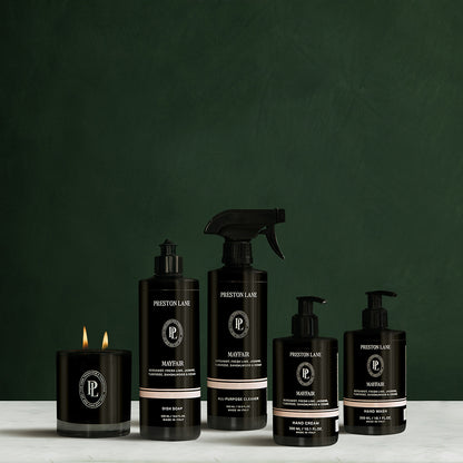 Signature Set