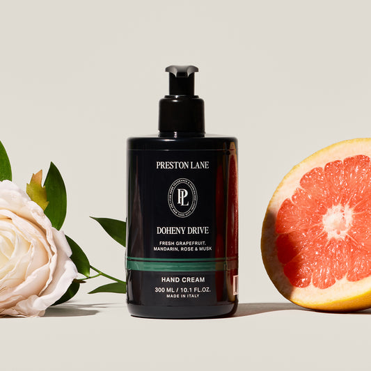 The Hand Cream