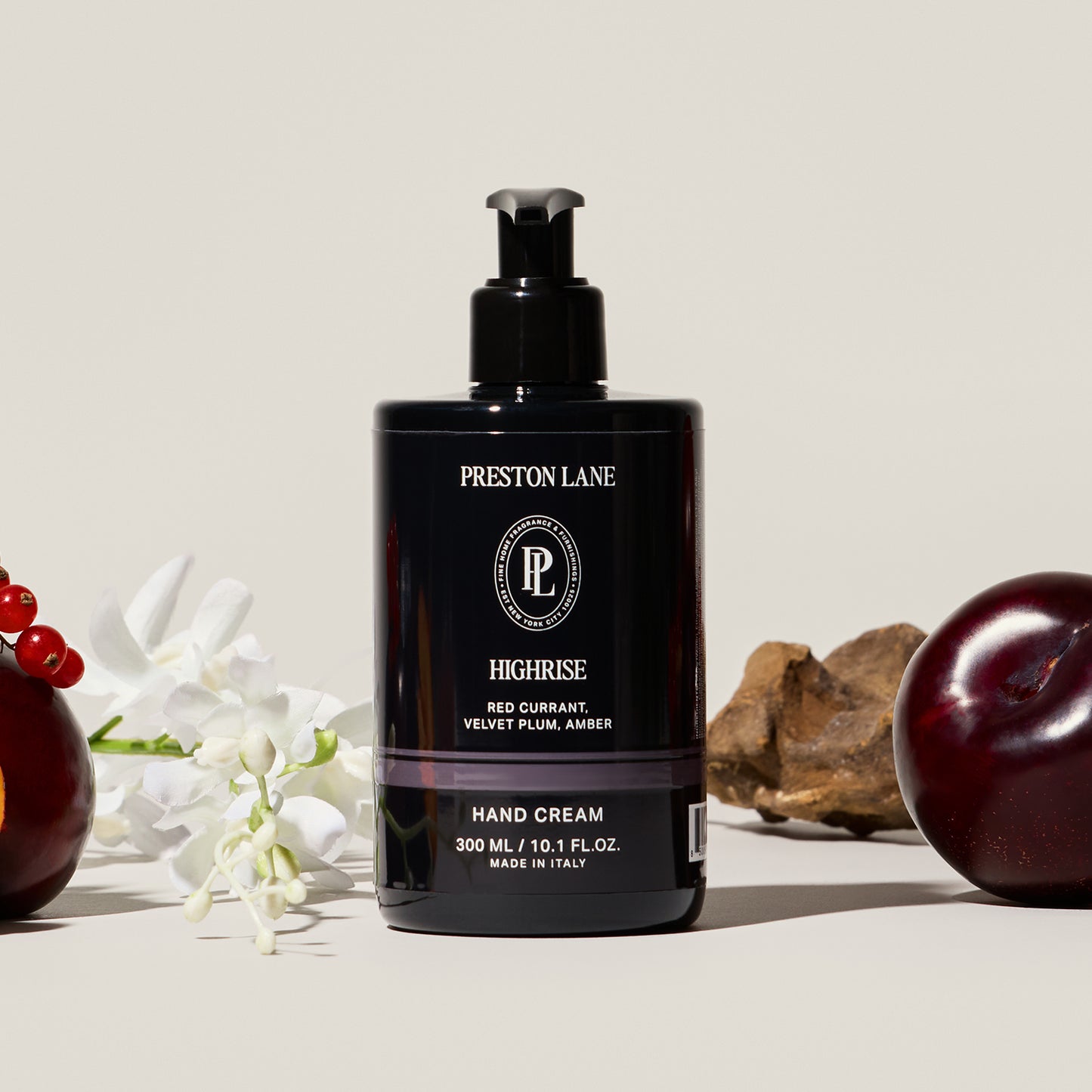 The Hand Cream