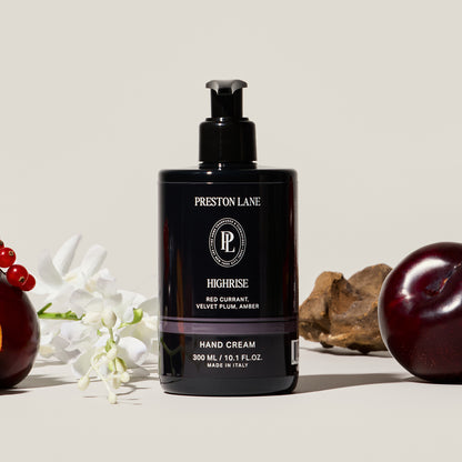 The Hand Cream