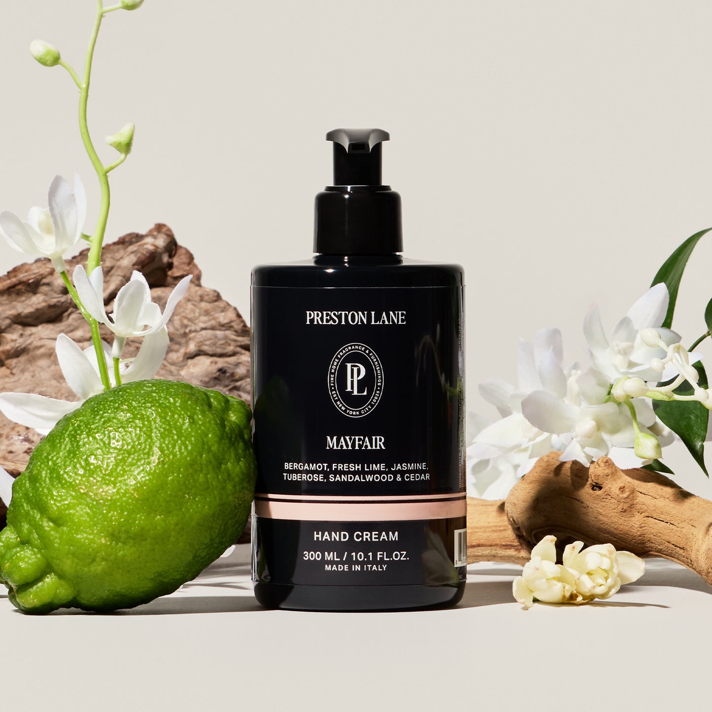 The Hand Cream