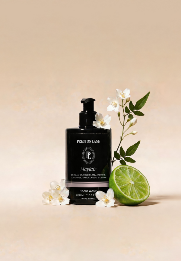 The Hand Wash - Mayfair