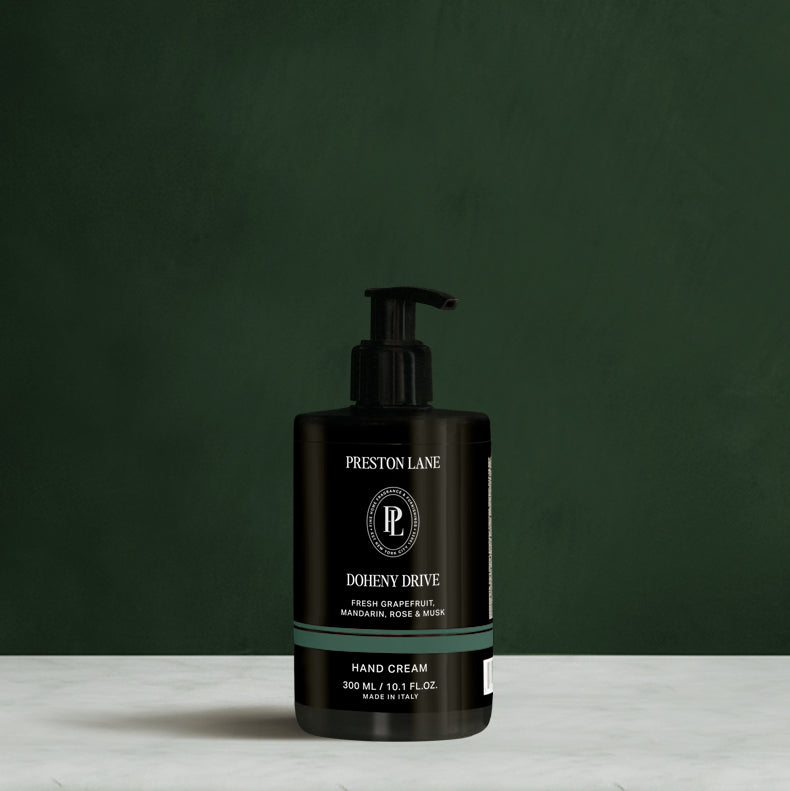 The Hand Cream