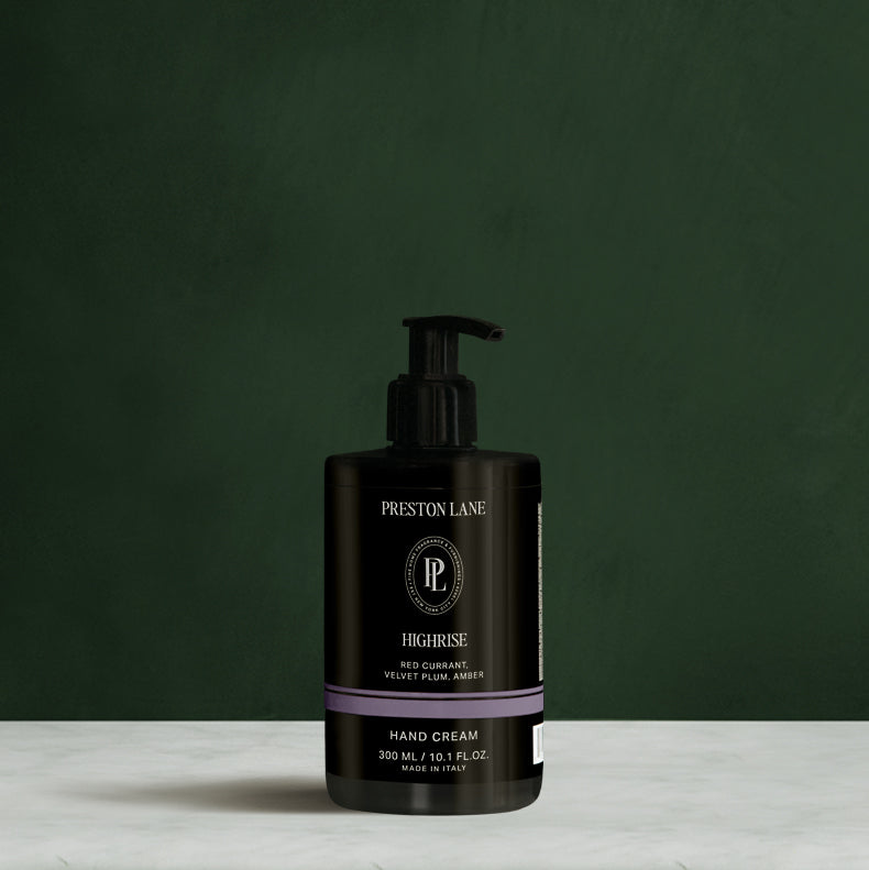 The Hand Cream