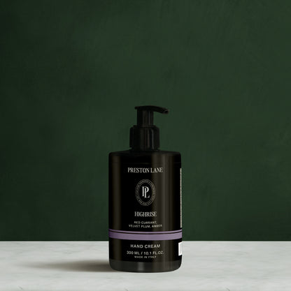 The Hand Cream