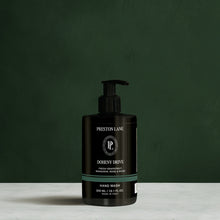 The Hand Wash