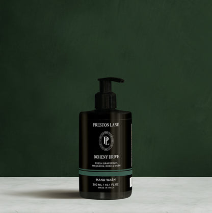 The Hand Wash