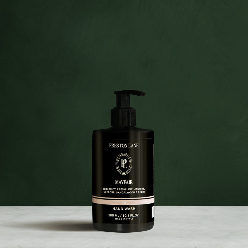 The Hand Wash