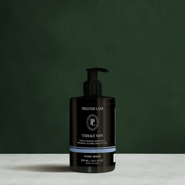 The Hand Wash