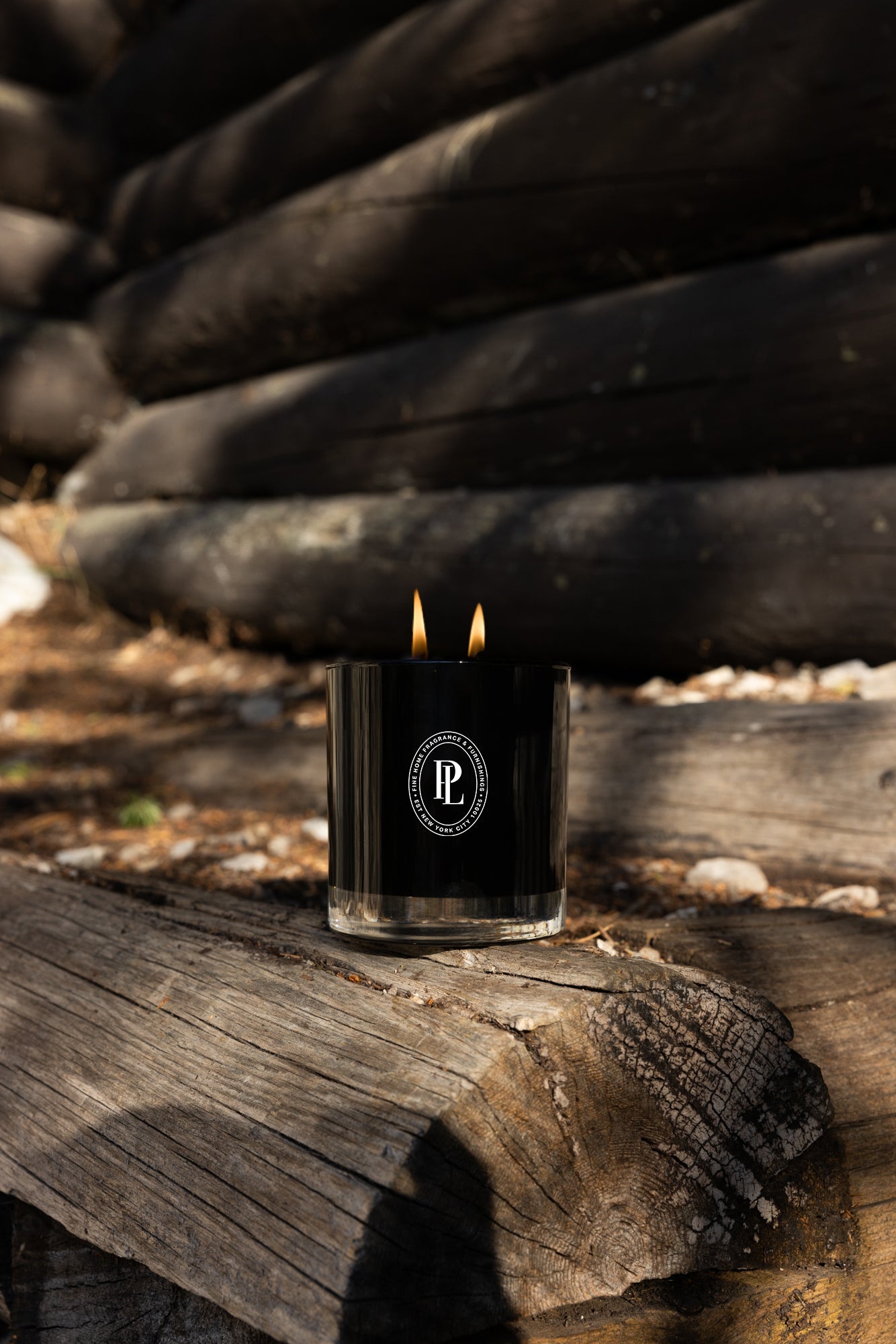 Stonebridge Candle
