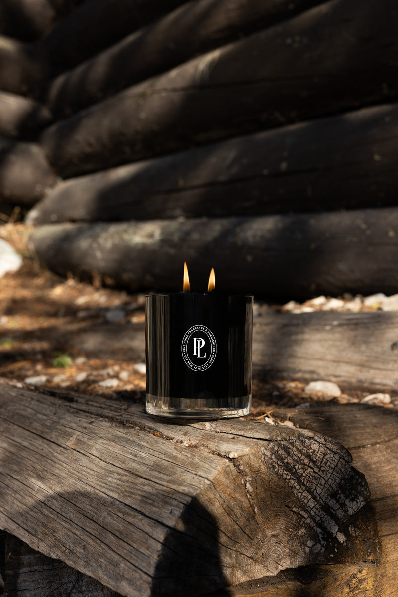 Stonebridge Candle