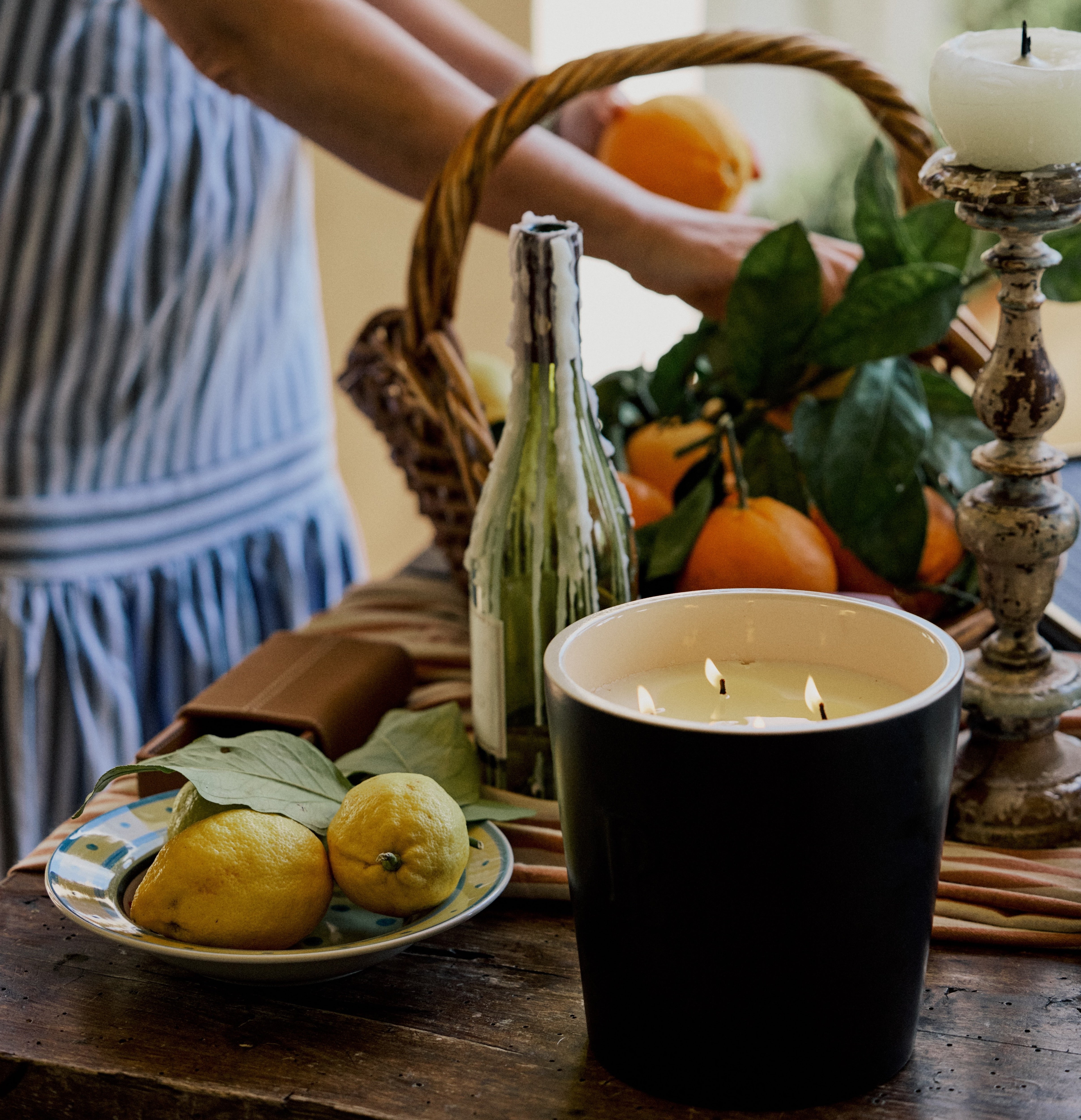 Preston Lane | Luxury Candles, Home Care and Home Decor