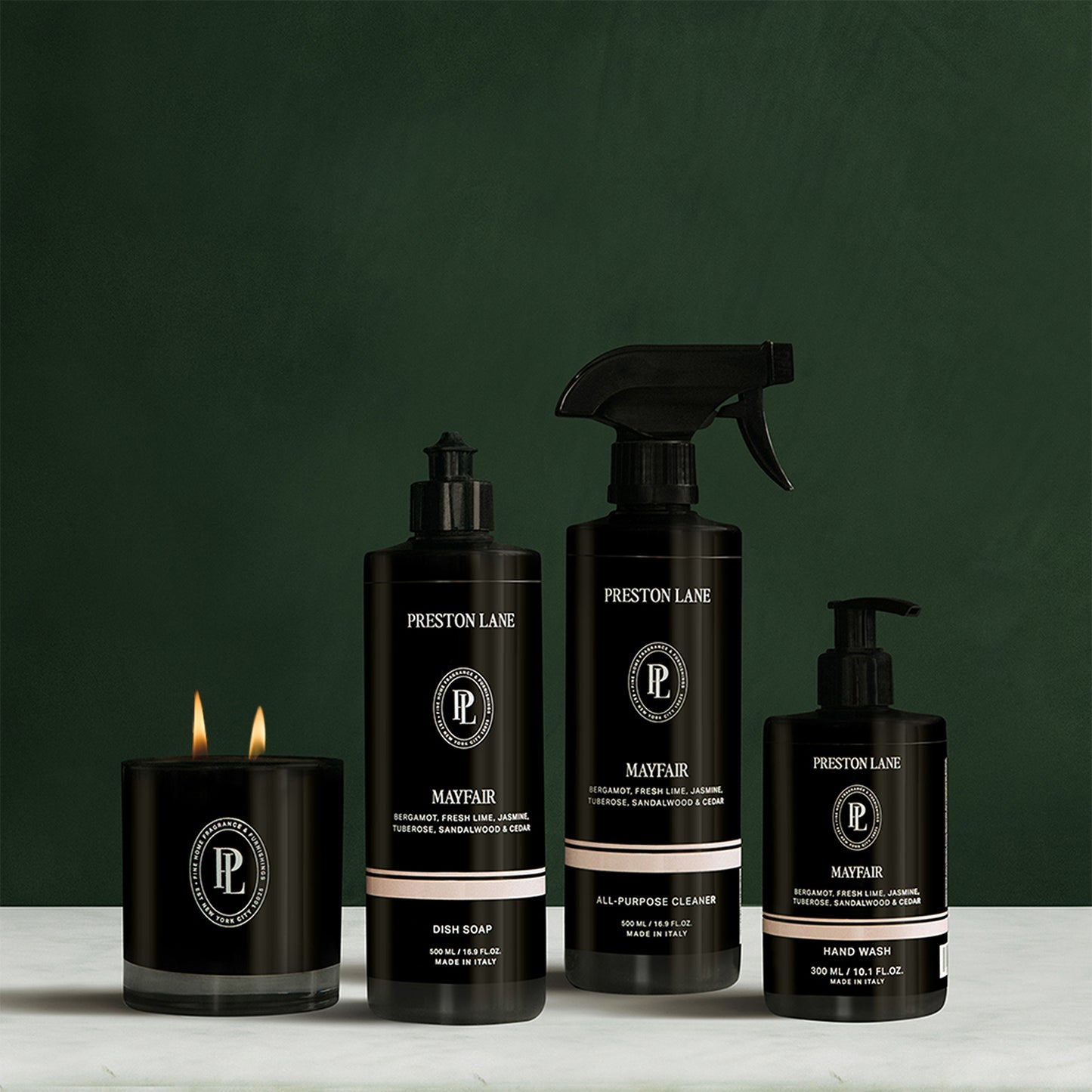 Deluxe Kitchen Set