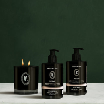Deluxe Hand Set