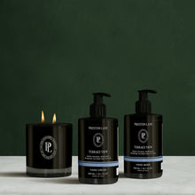 Deluxe Hand Set