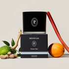 The Deluxe 3-Wick Candle