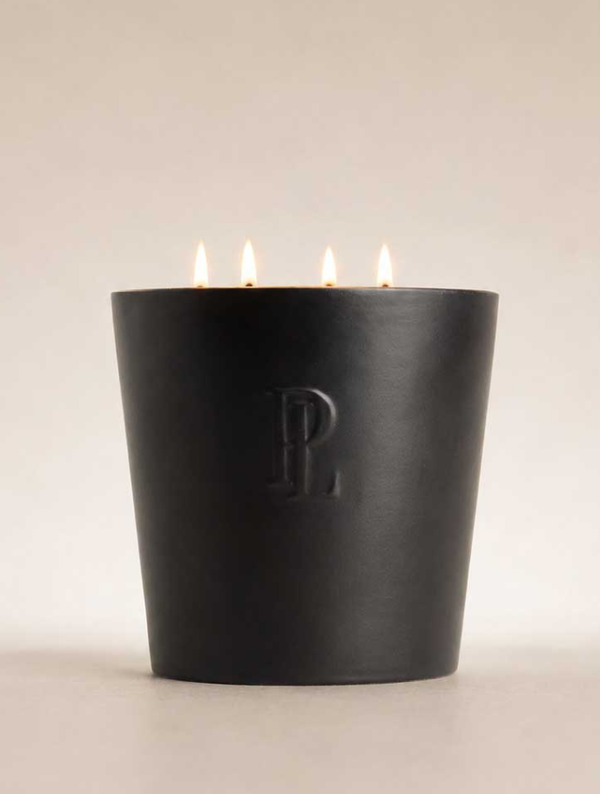 Statement Scented Candle
