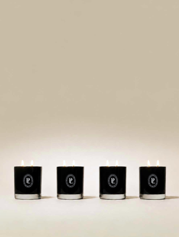 Complete Candle Set