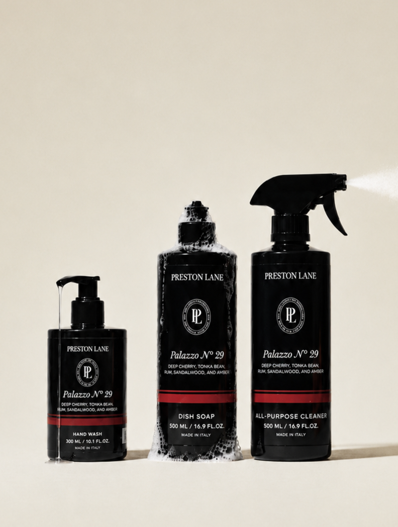 Gift Collection | Preston Lane