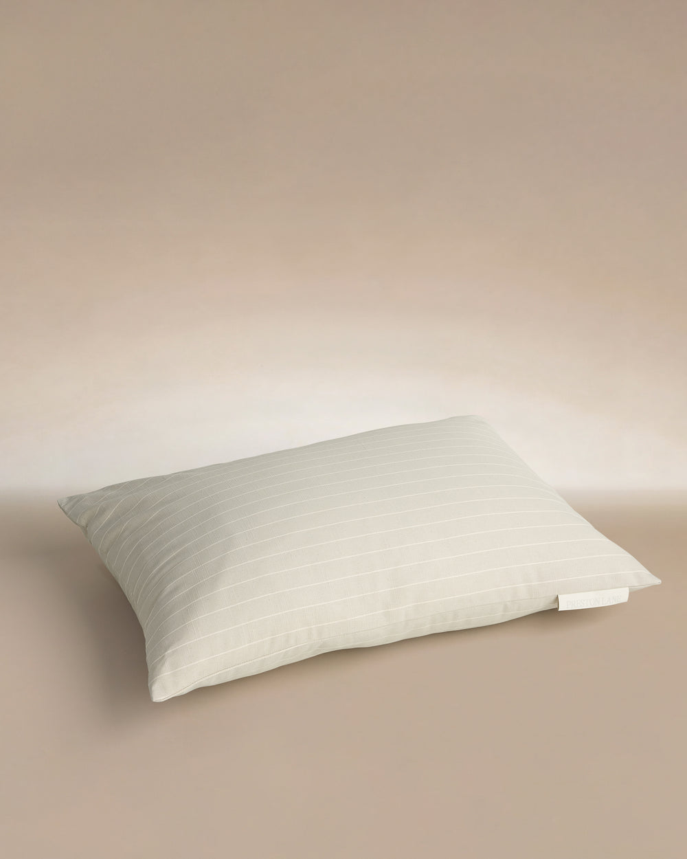 Brody Dog Bed (Wide Stripe)