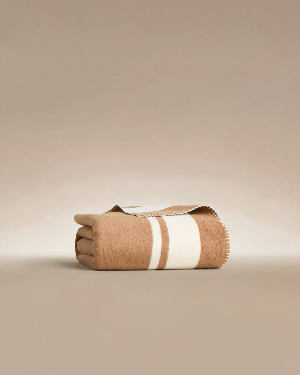 Highrise Throw Blanket