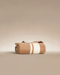 Highrise Throw Blanket