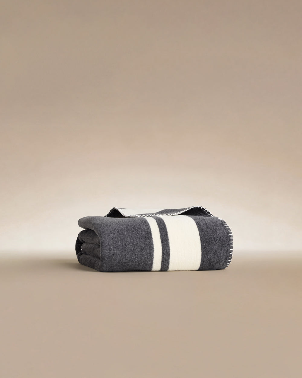 Highrise Throw Blanket