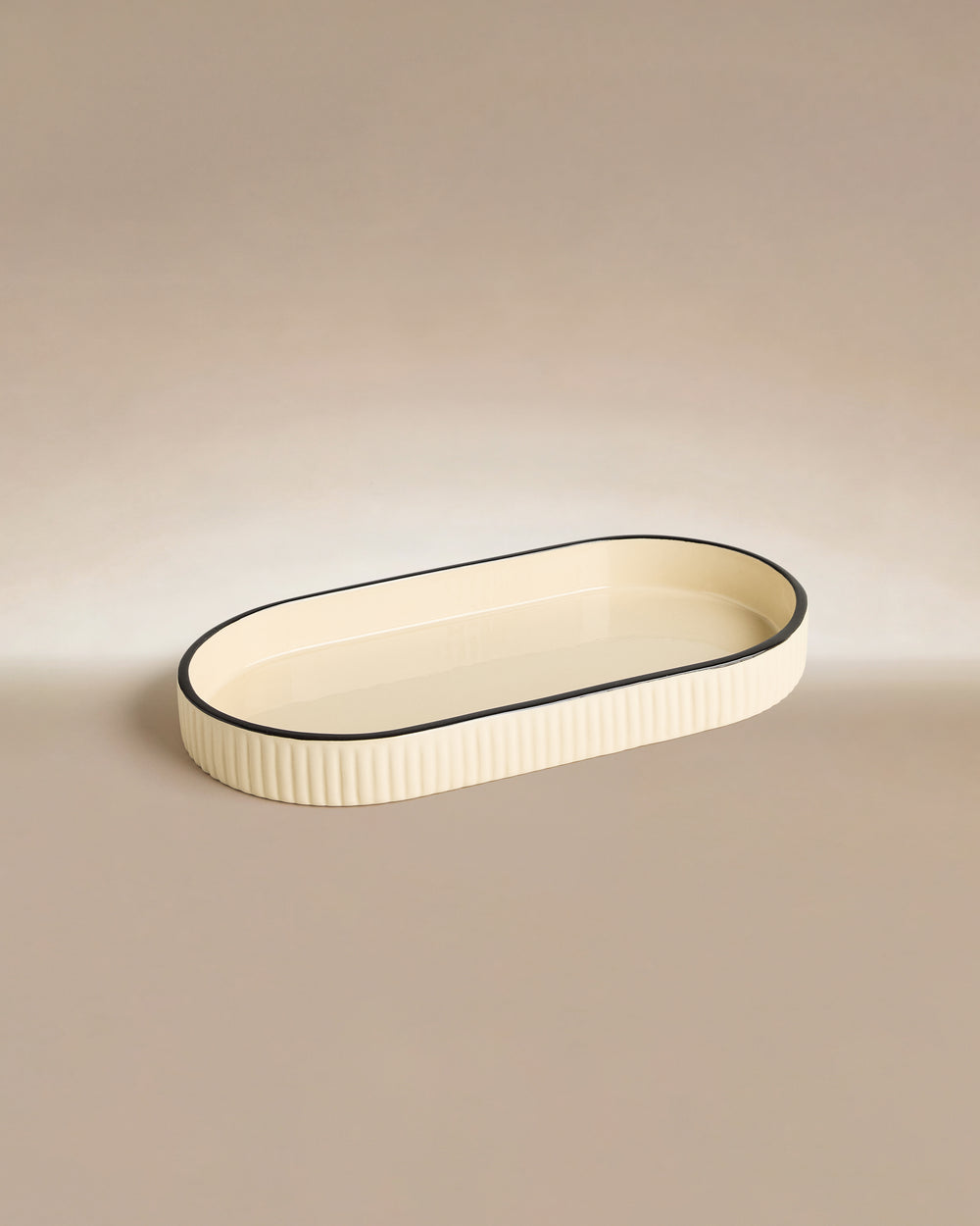 Signature Ceramic Kitchen Tray