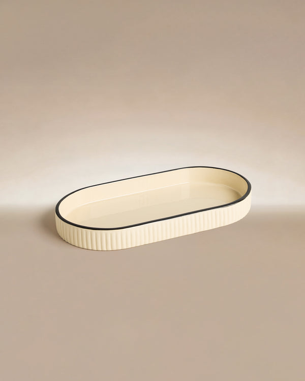 Signature Ceramic Kitchen Tray
