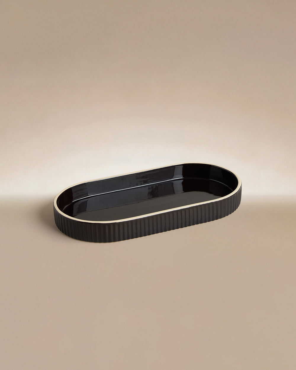 Signature Ceramic Kitchen Tray