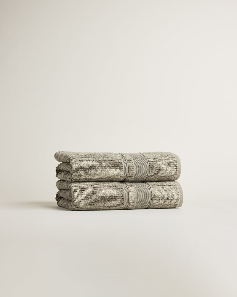 Douro Bath Towel Set