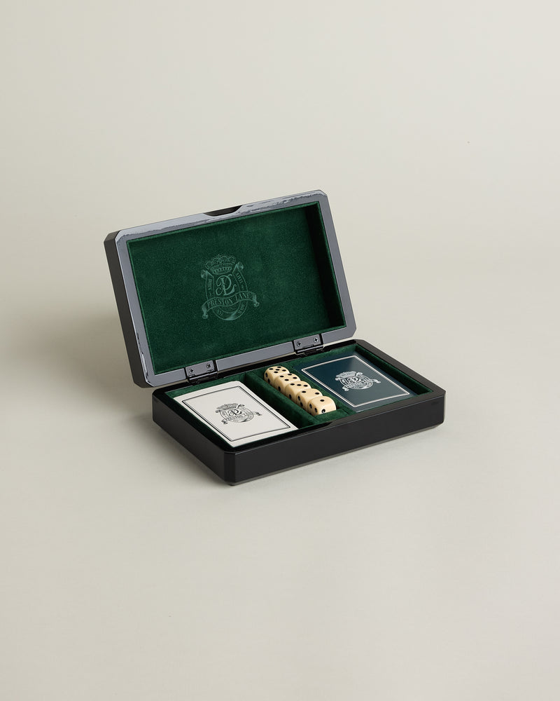 Chester Card Game Box Set