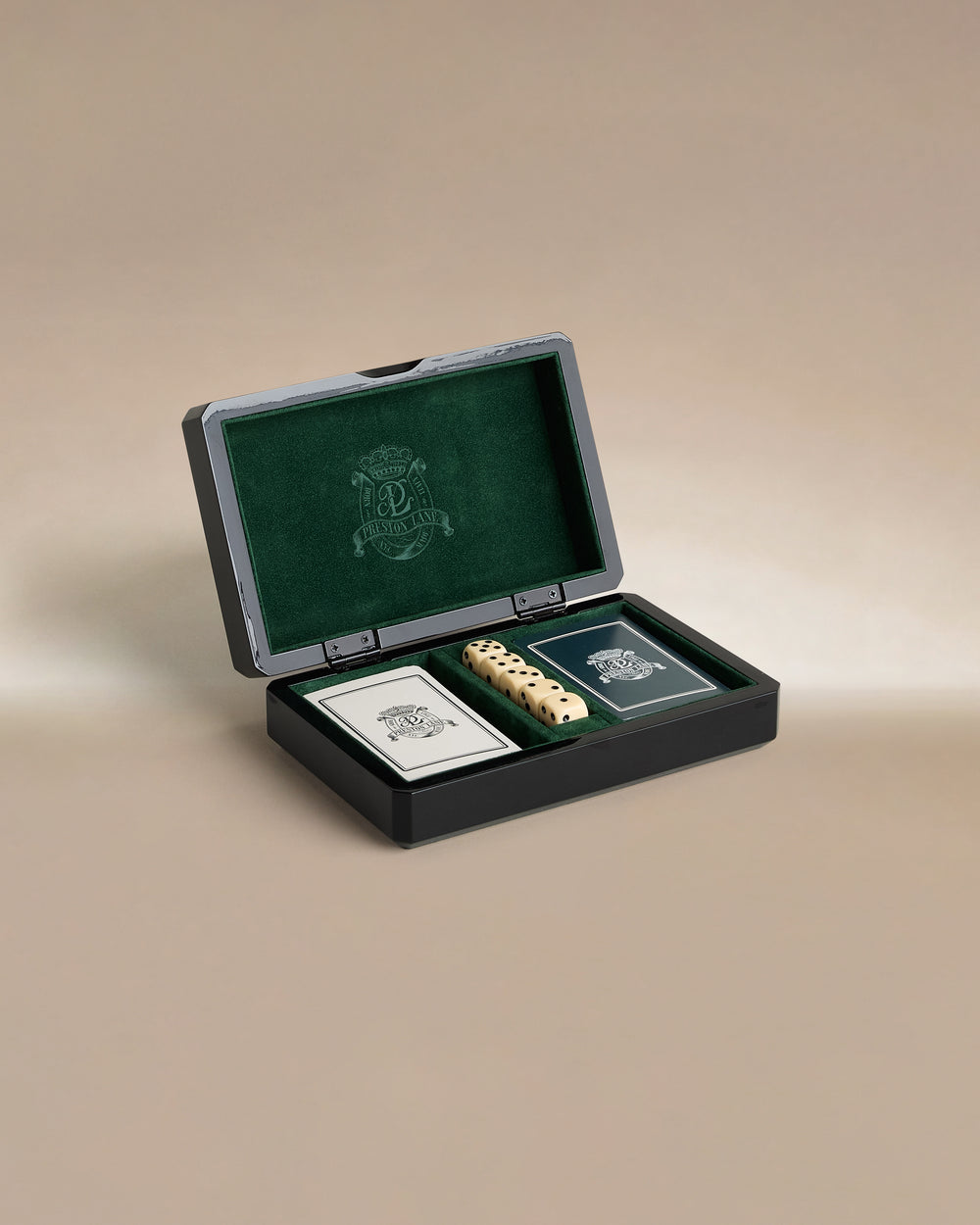 Chester Card Game Box Set