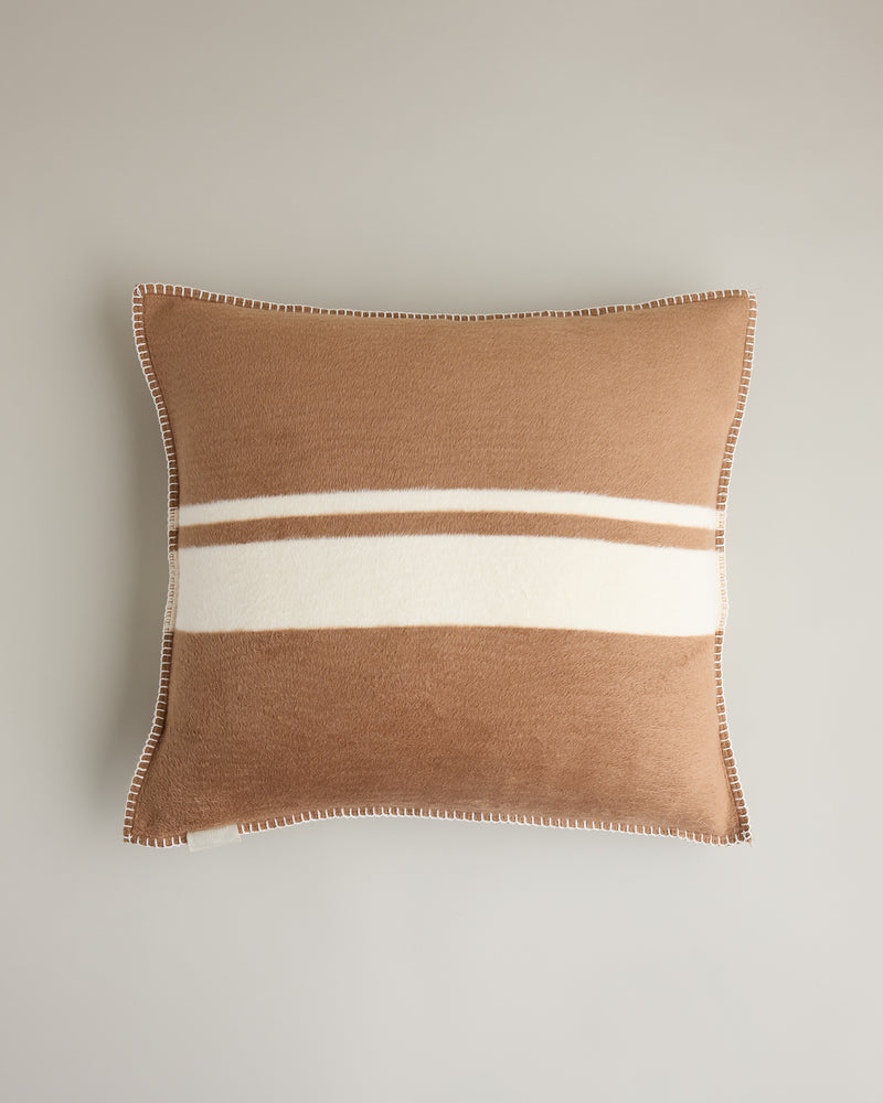 Highrise Throw Pillow