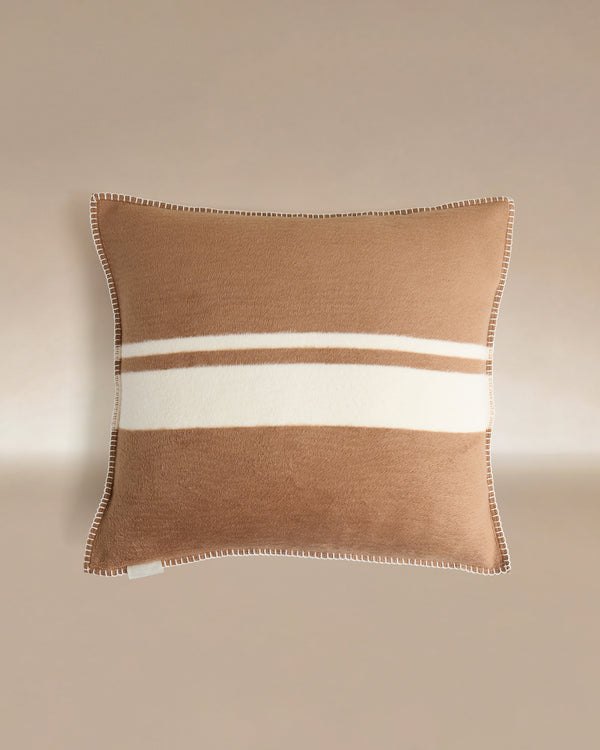 Highrise Throw Pillow