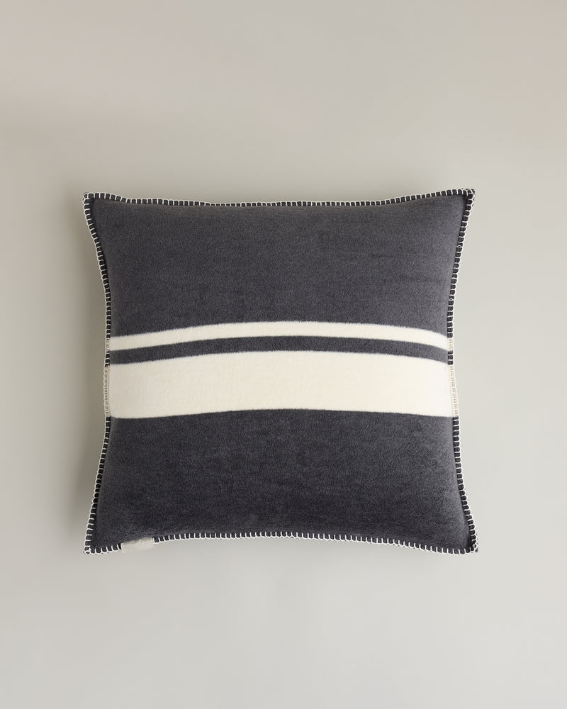 Highrise Throw Pillow
