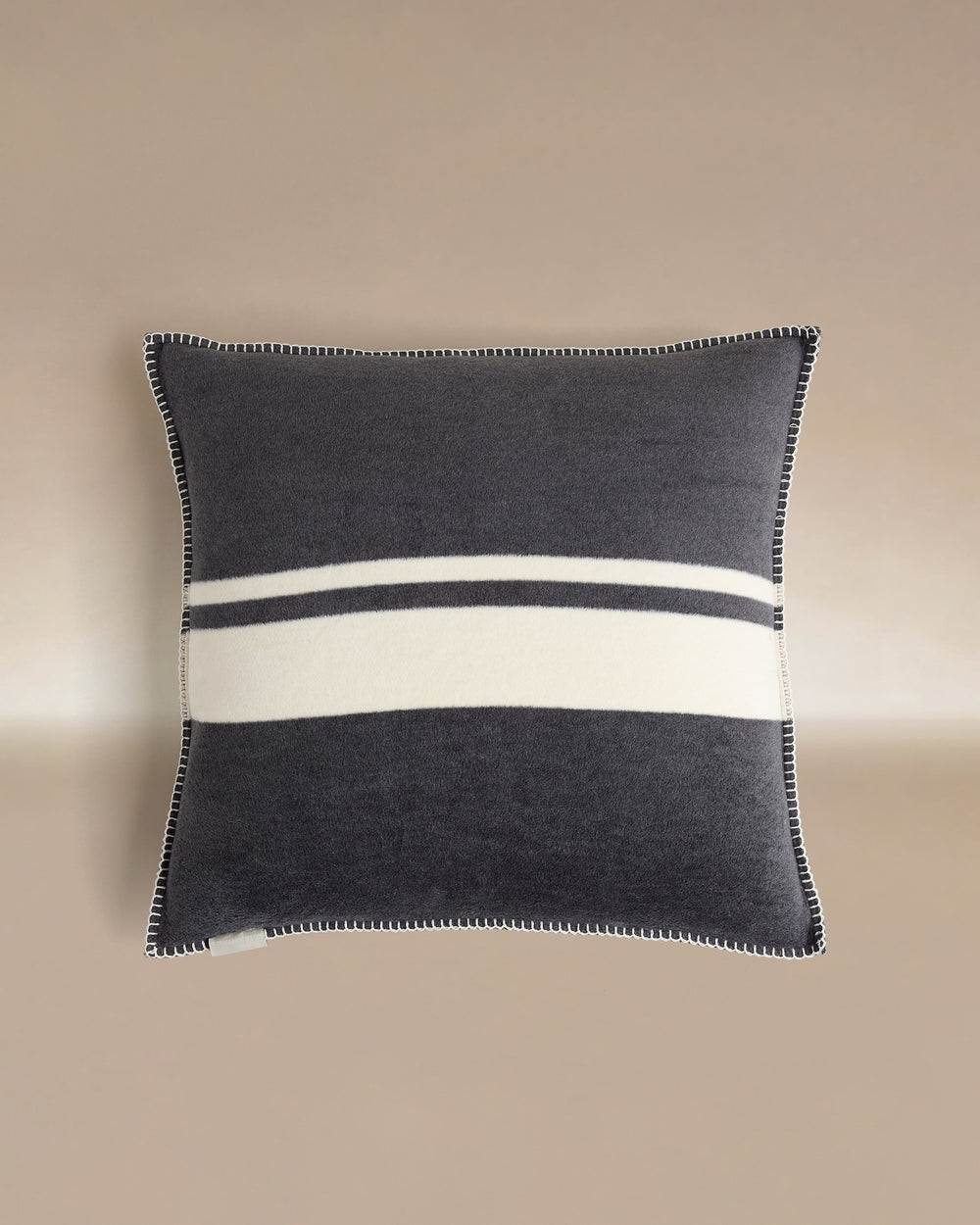 Highrise Throw Pillow