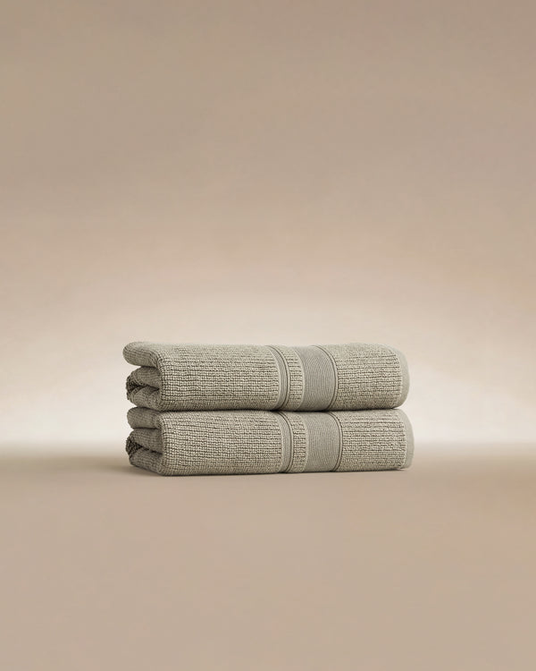 Douro Bath Towel Set