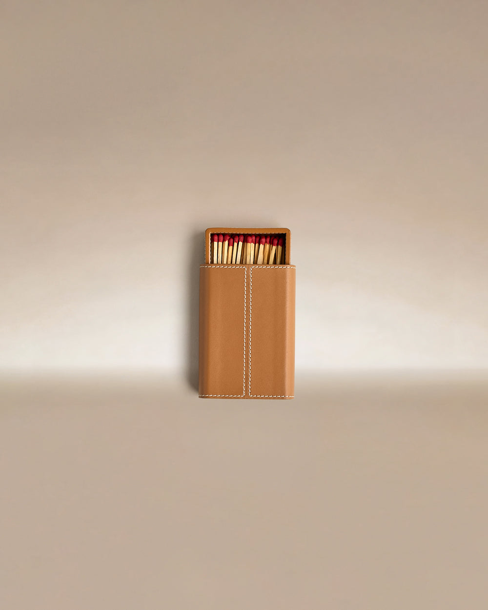 Mayfair Matchbox with Striker