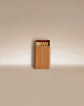 Mayfair Matchbox with Striker