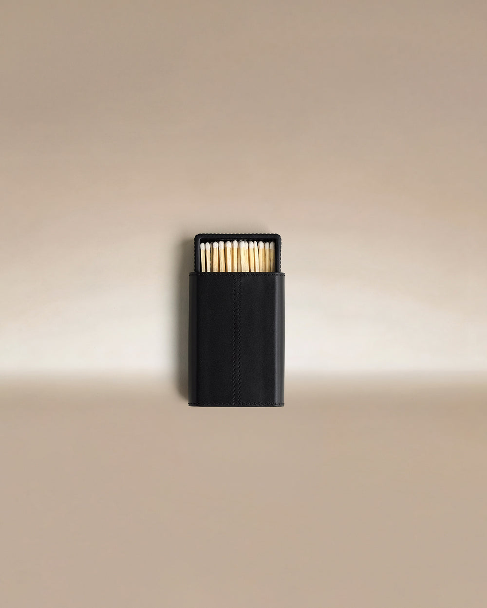 Mayfair Matchbox with Striker