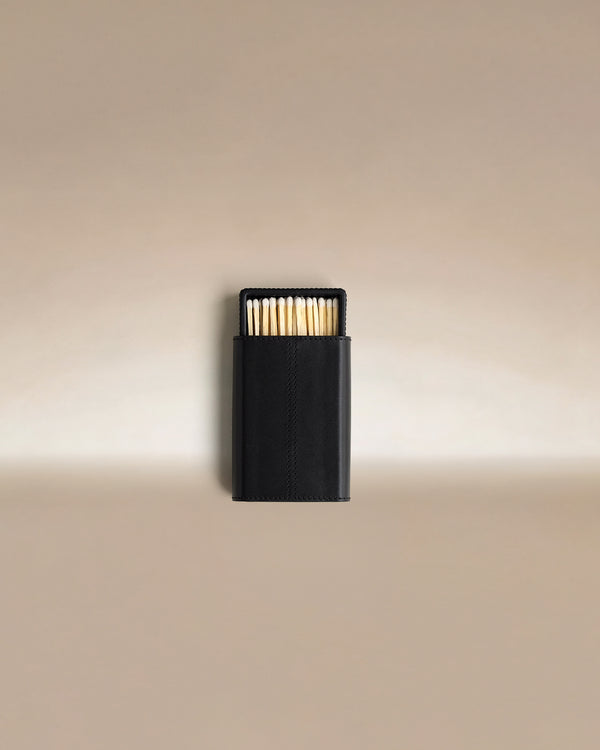 Mayfair Matchbox with Striker