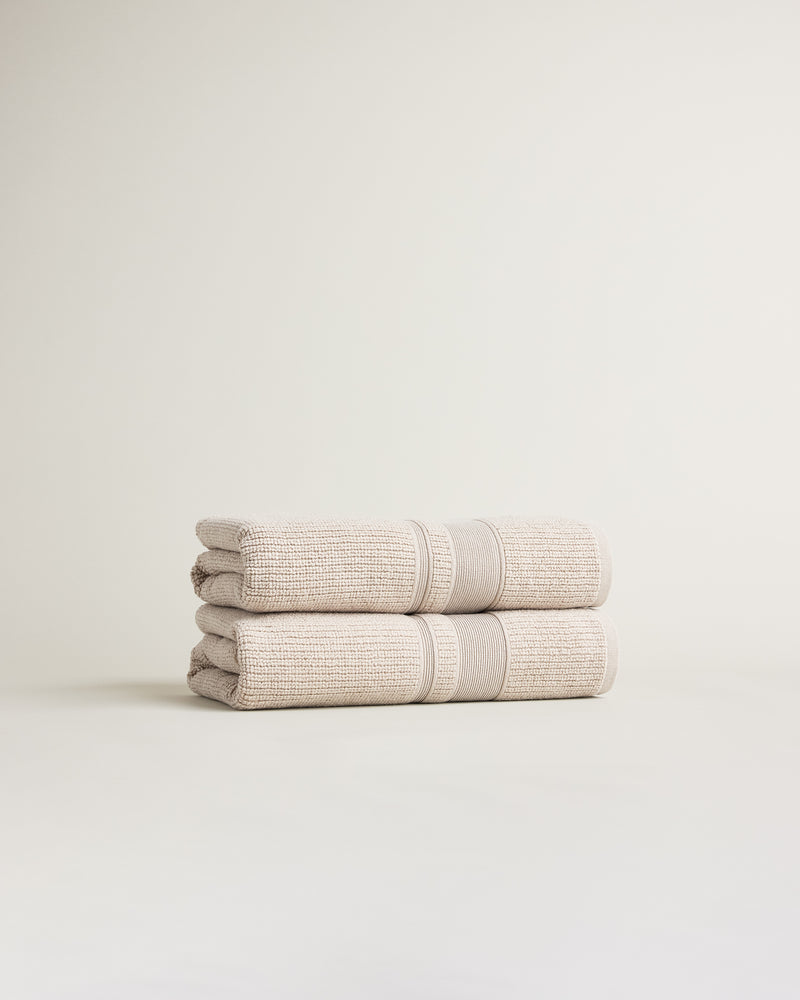 Douro Bath Towel Set