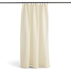 Stonebridge Washed Linen Shower Curtain