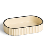 Signature Ceramic Bath Tray