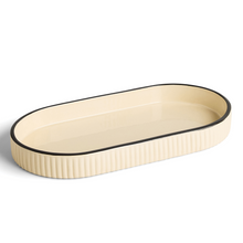 Signature Ceramic Kitchen Tray